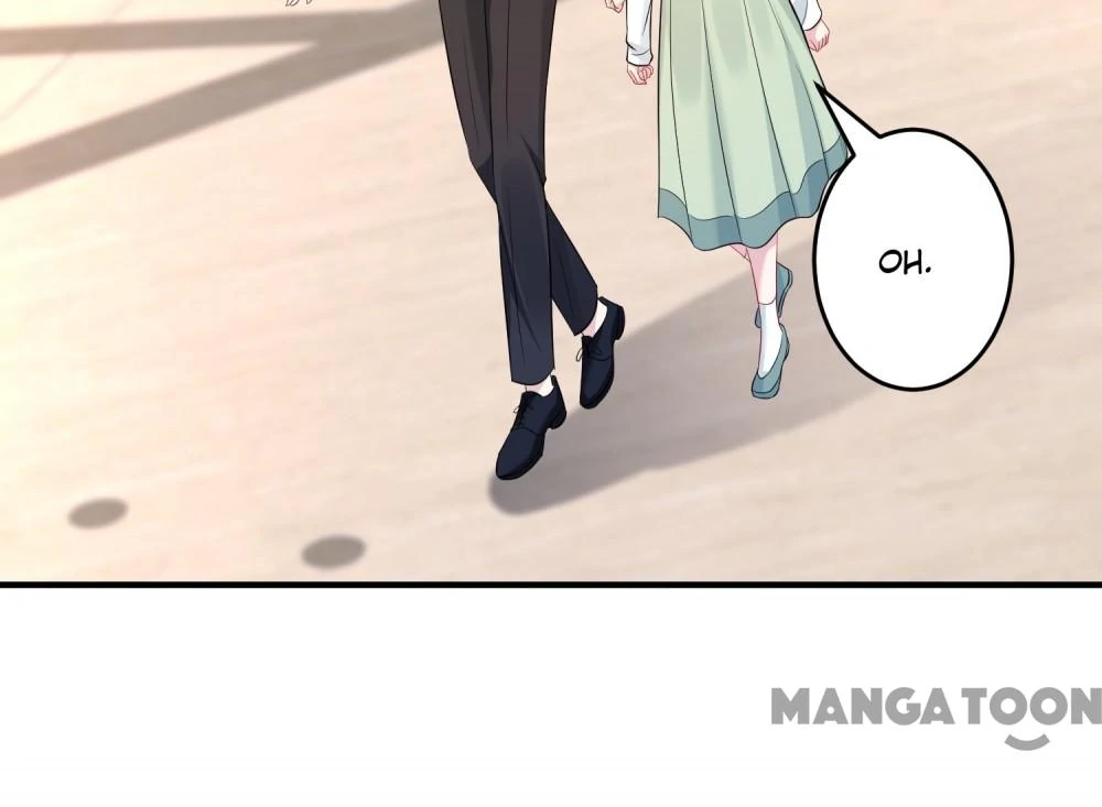 The Real Daughter, She Is an Almighty Boss Chapter 57 - Page 7