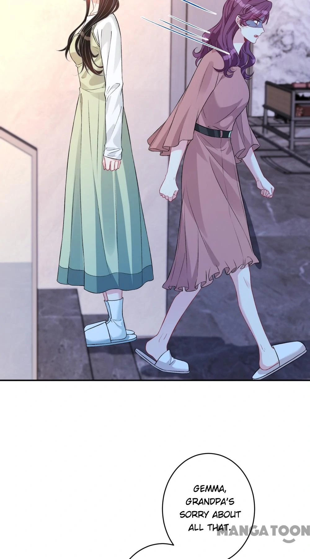 The Real Daughter, She Is an Almighty Boss Chapter 58 - Page 13