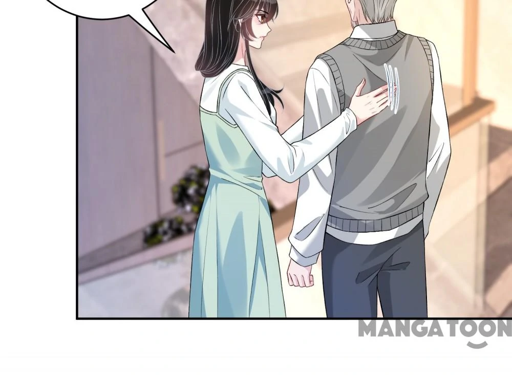 The Real Daughter, She Is an Almighty Boss Chapter 58 - Page 15