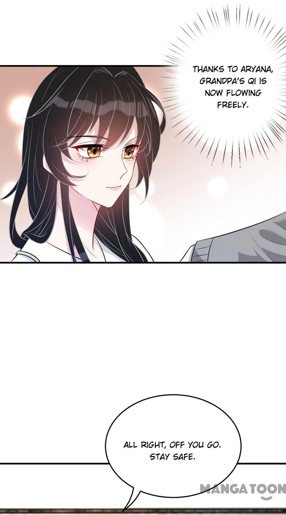 The Real Daughter, She Is an Almighty Boss Chapter 58 - Page 16