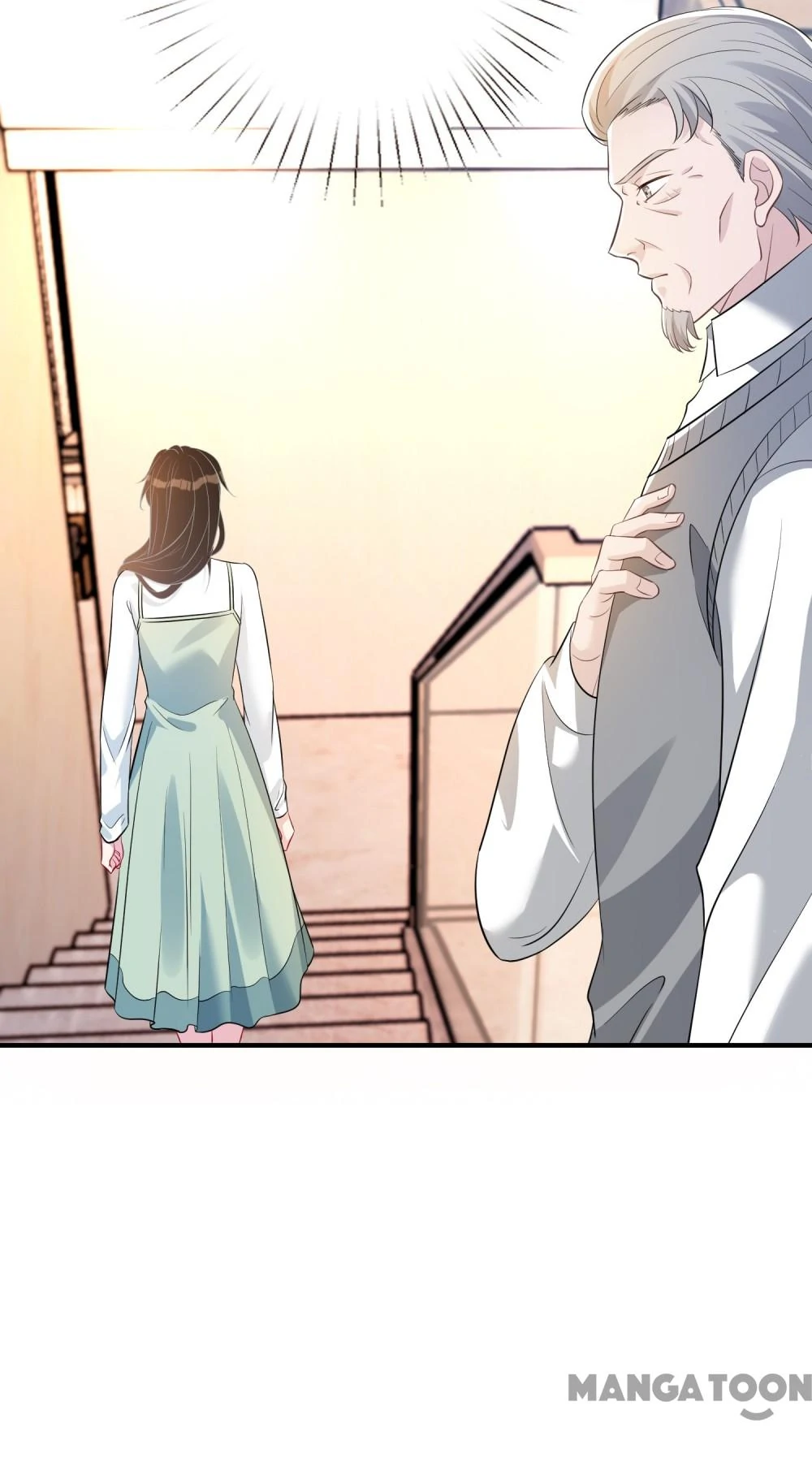 The Real Daughter, She Is an Almighty Boss Chapter 58 - Page 18