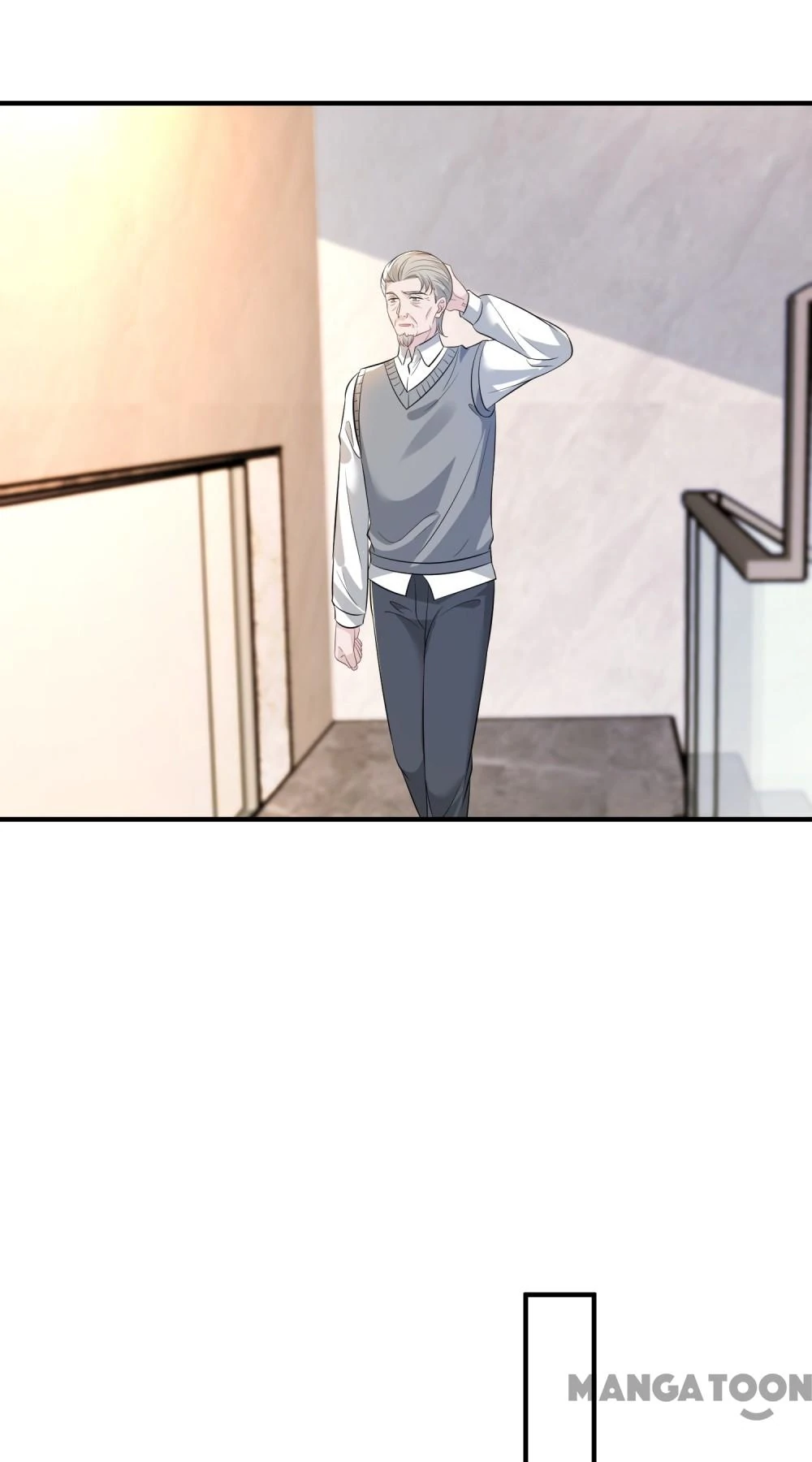 The Real Daughter, She Is an Almighty Boss Chapter 58 - Page 19