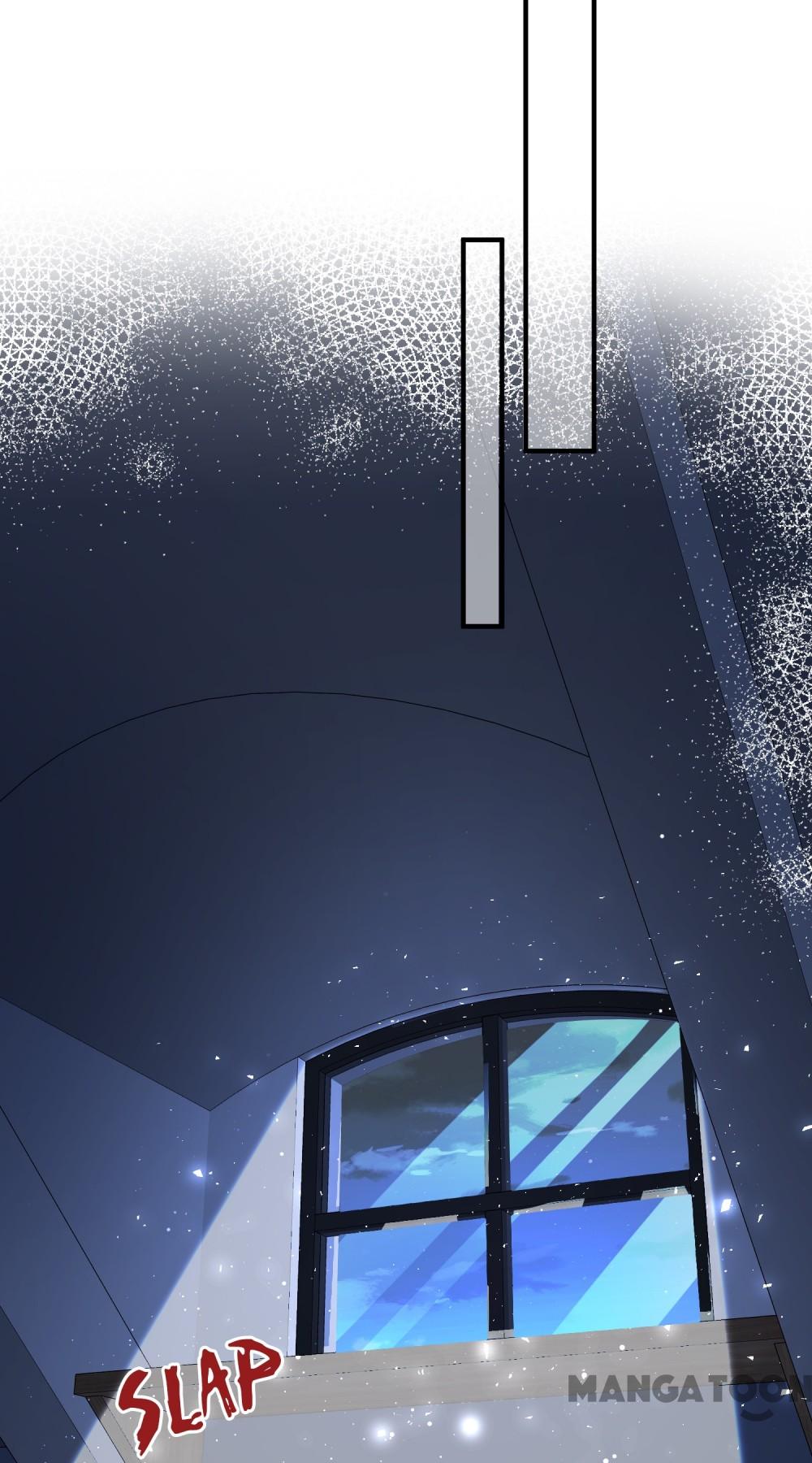 The Real Daughter, She Is an Almighty Boss Chapter 58 - Page 20