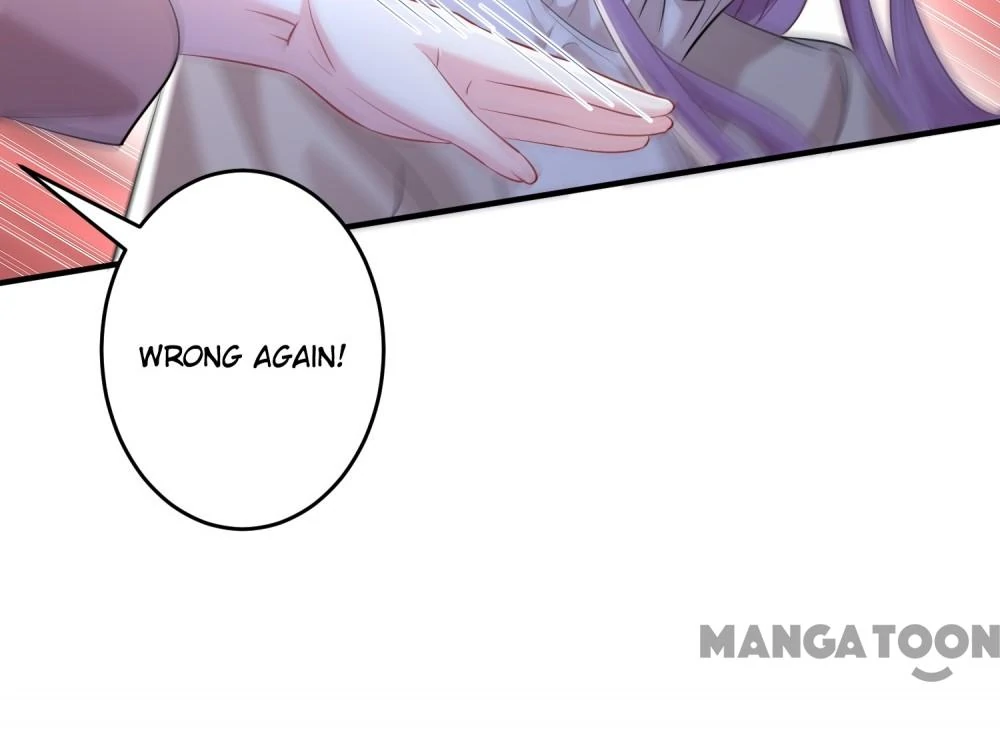 The Real Daughter, She Is an Almighty Boss Chapter 58 - Page 23