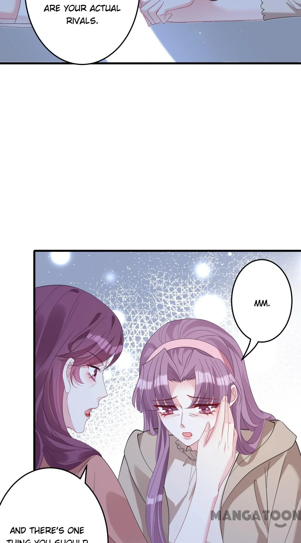 The Real Daughter, She Is an Almighty Boss Chapter 58 - Page 26