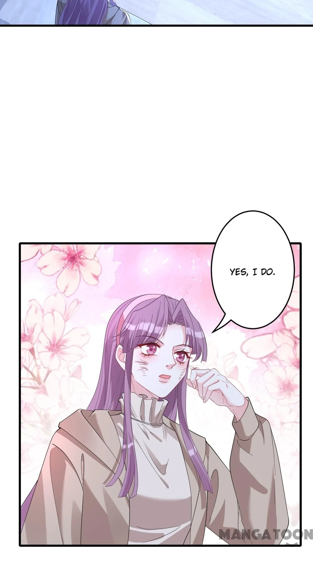 The Real Daughter, She Is an Almighty Boss Chapter 58 - Page 28