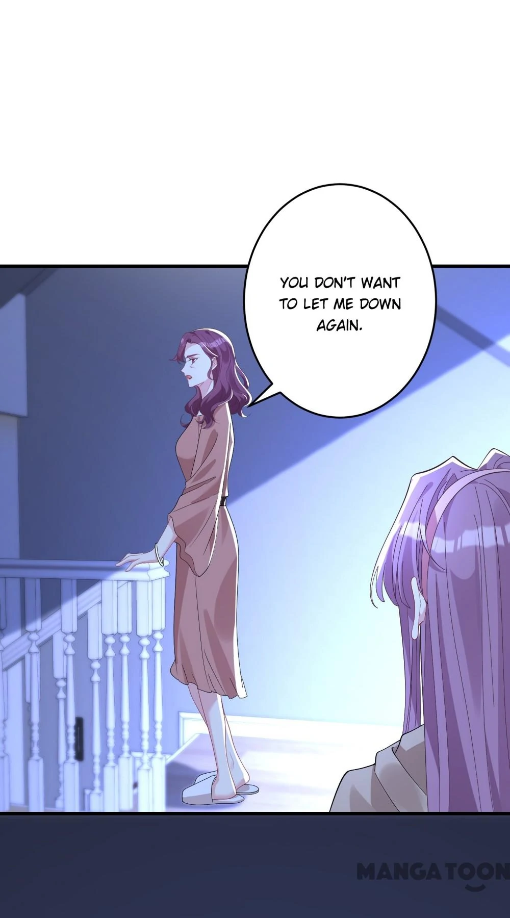 The Real Daughter, She Is an Almighty Boss Chapter 58 - Page 29
