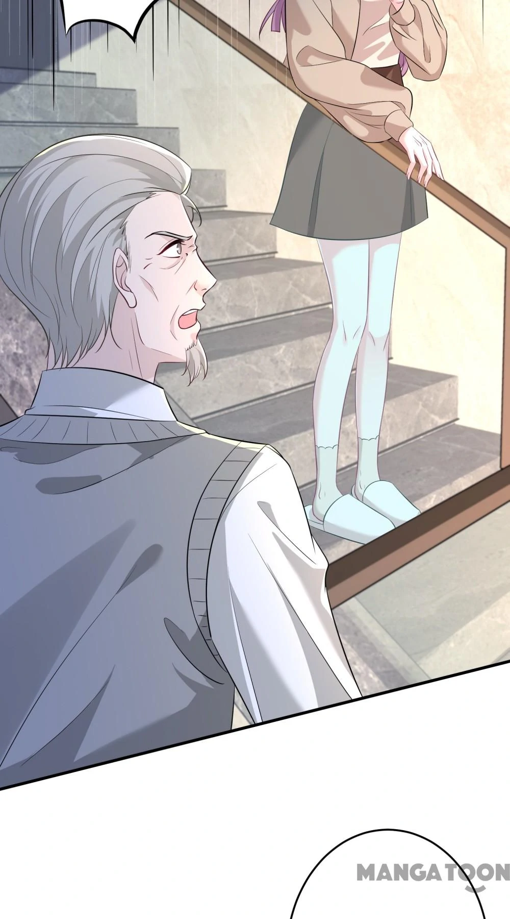 The Real Daughter, She Is an Almighty Boss Chapter 58 - Page 3