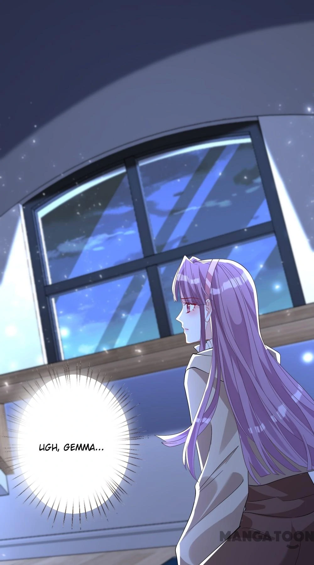 The Real Daughter, She Is an Almighty Boss Chapter 58 - Page 30