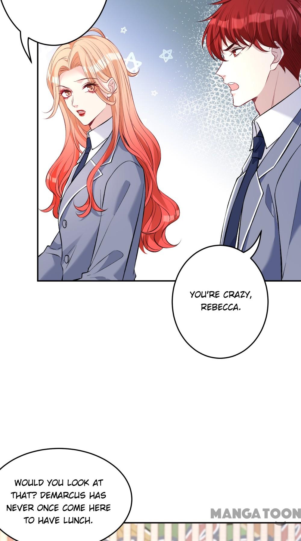 The Real Daughter, She Is an Almighty Boss Chapter 58 - Page 36