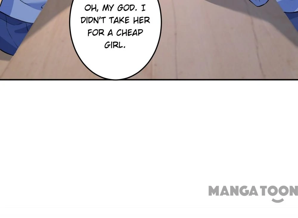 The Real Daughter, She Is an Almighty Boss Chapter 58 - Page 39