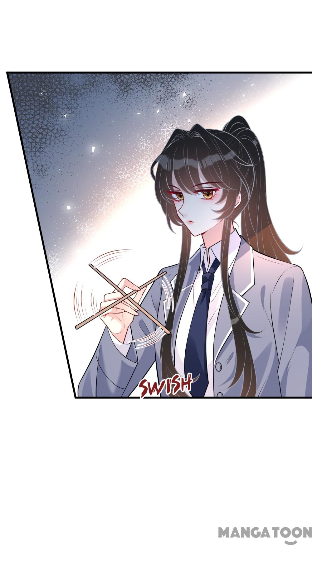 The Real Daughter, She Is an Almighty Boss Chapter 58 - Page 41