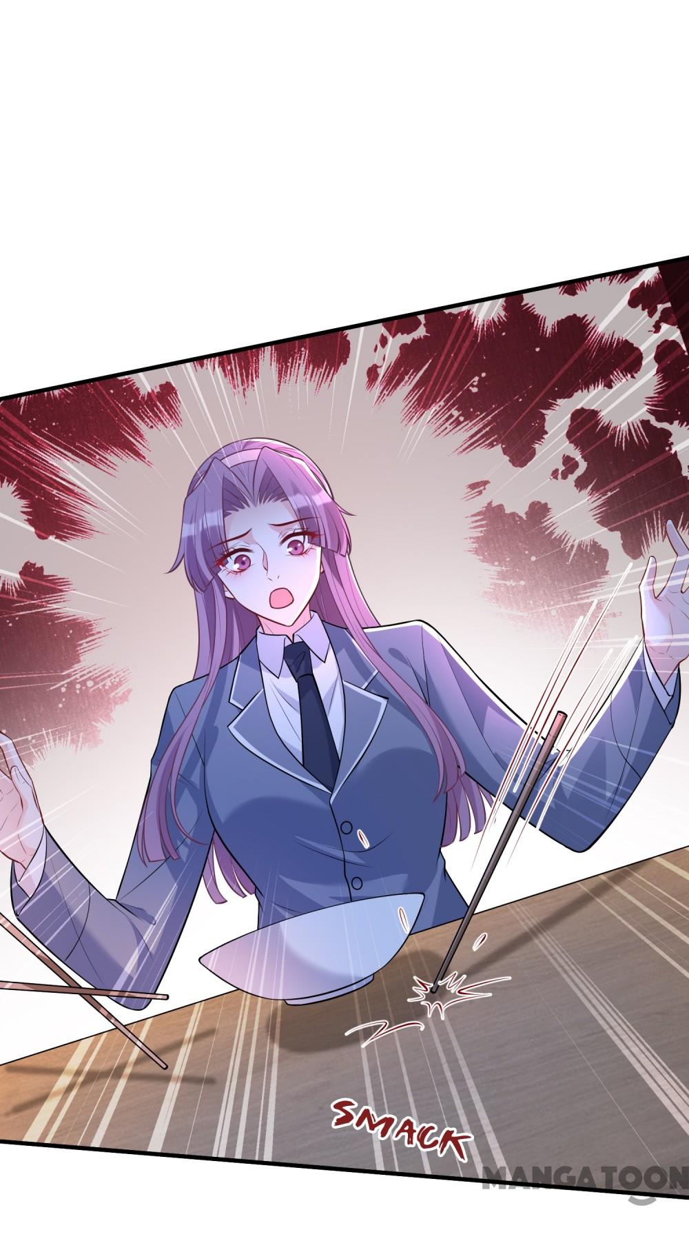 The Real Daughter, She Is an Almighty Boss Chapter 58 - Page 42