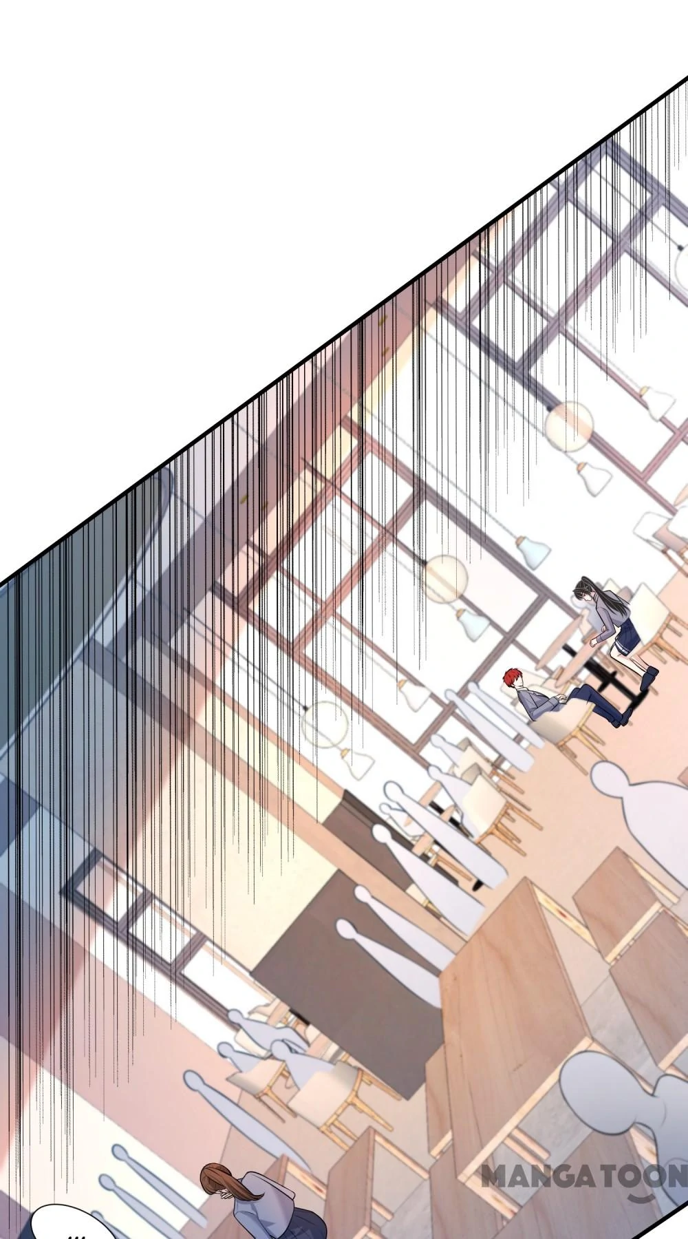 The Real Daughter, She Is an Almighty Boss Chapter 58 - Page 43