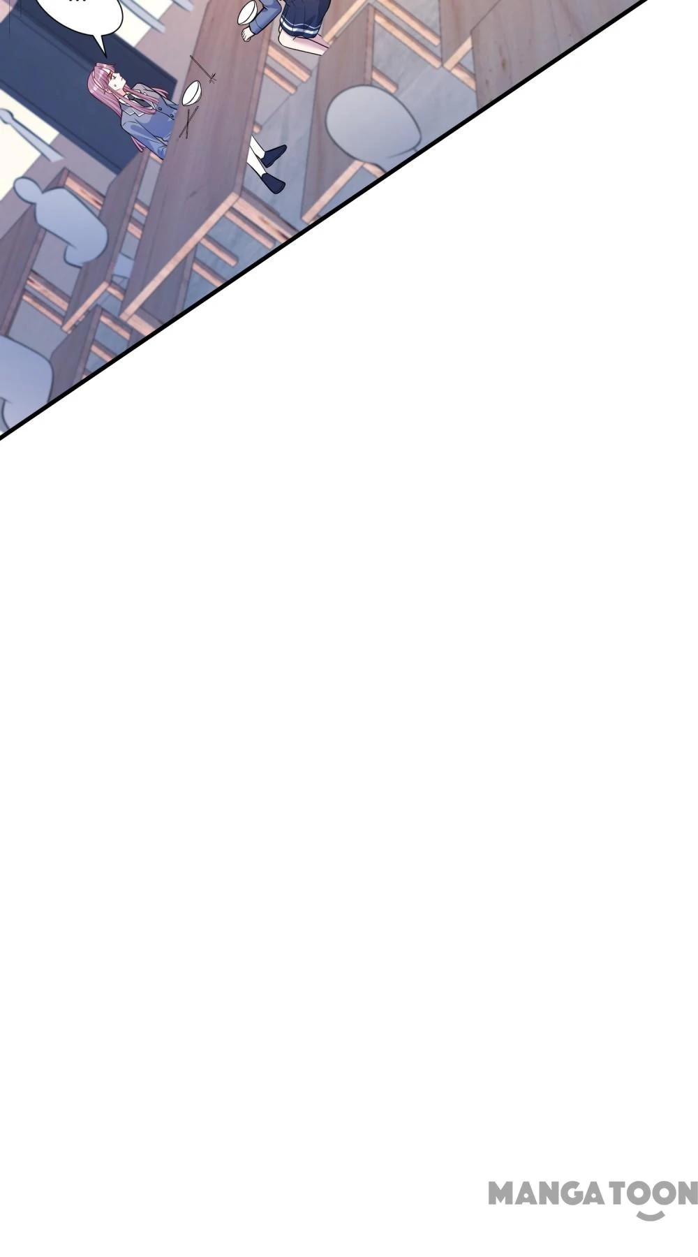 The Real Daughter, She Is an Almighty Boss Chapter 58 - Page 44