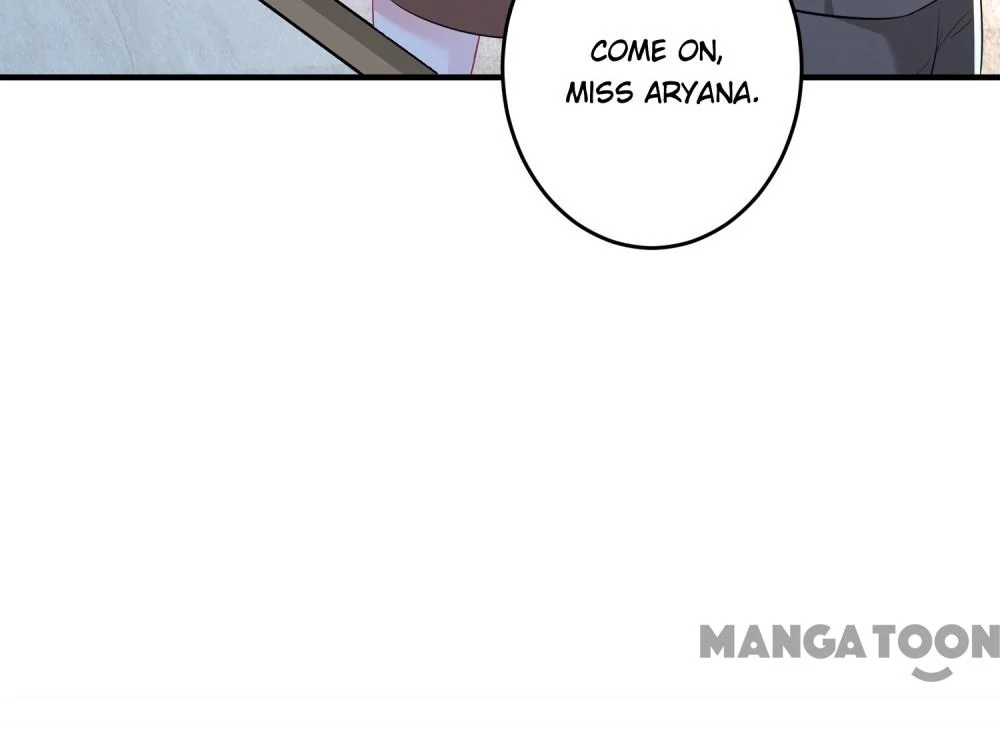 The Real Daughter, She Is an Almighty Boss Chapter 58 - Page 7