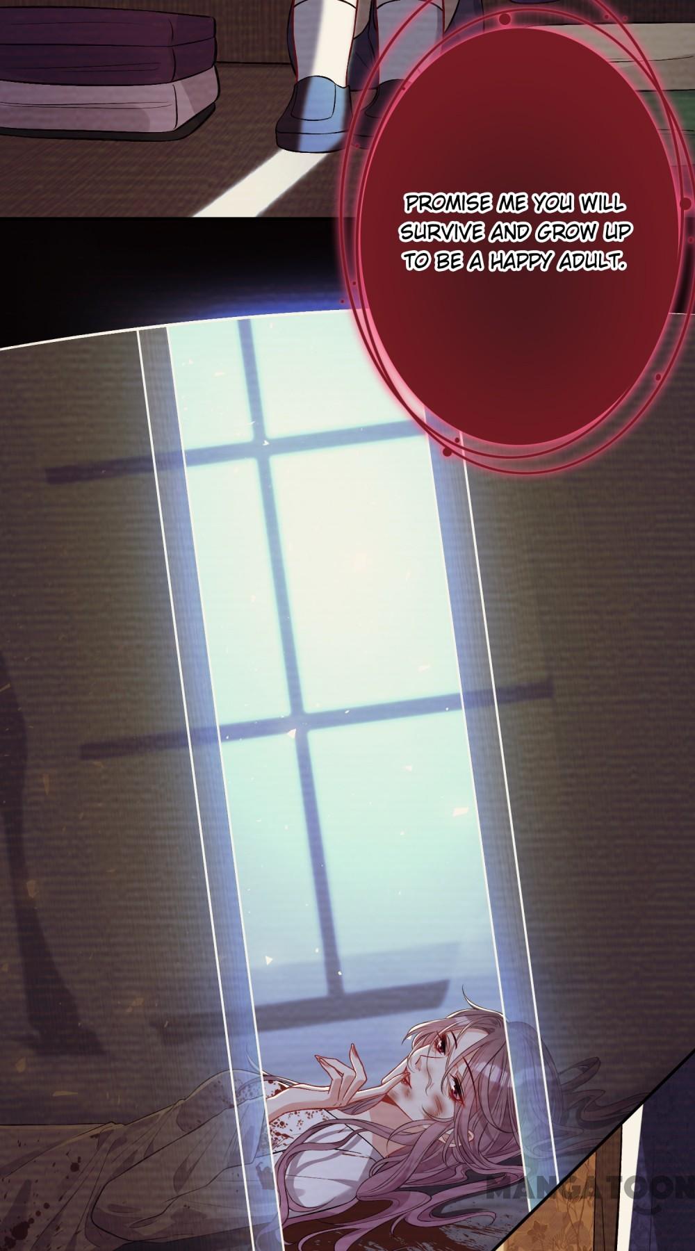 The Real Daughter, She Is an Almighty Boss Chapter 59 - Page 11