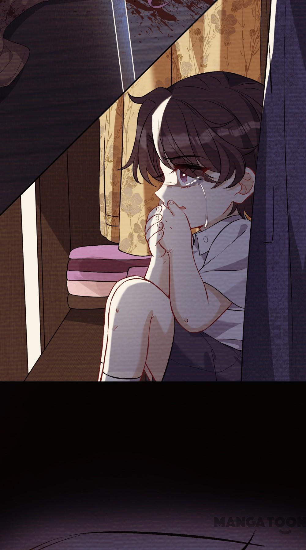 The Real Daughter, She Is an Almighty Boss Chapter 59 - Page 12