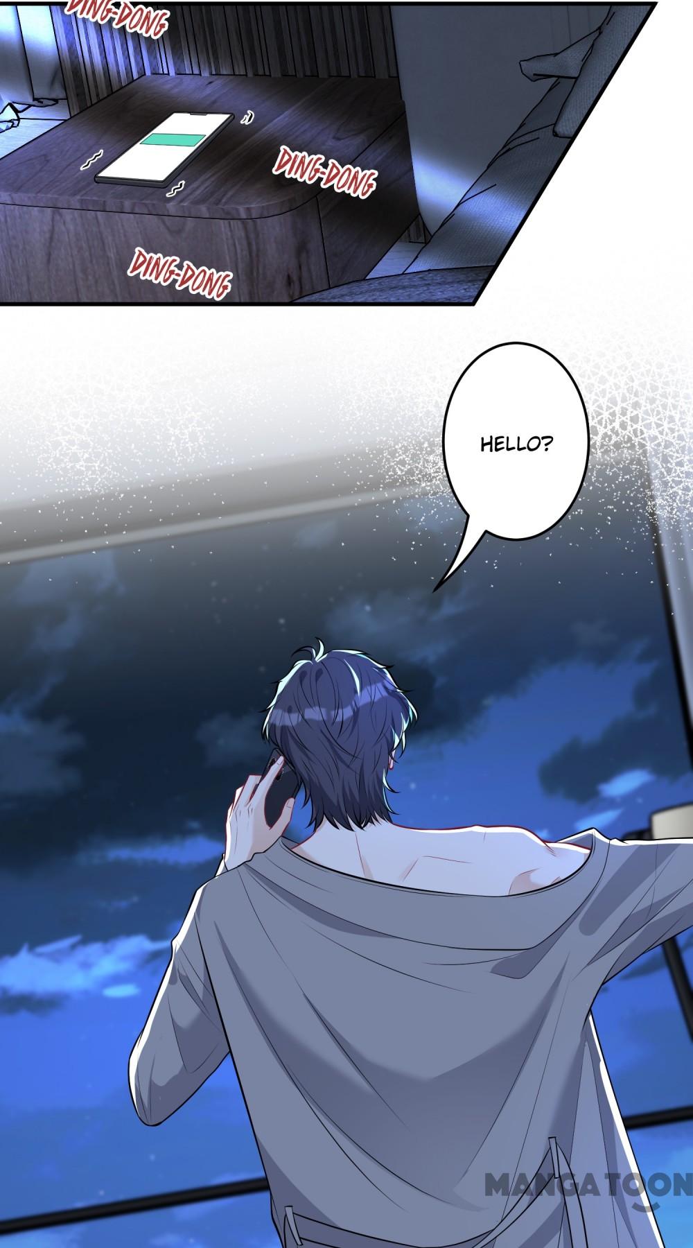 The Real Daughter, She Is an Almighty Boss Chapter 59 - Page 17