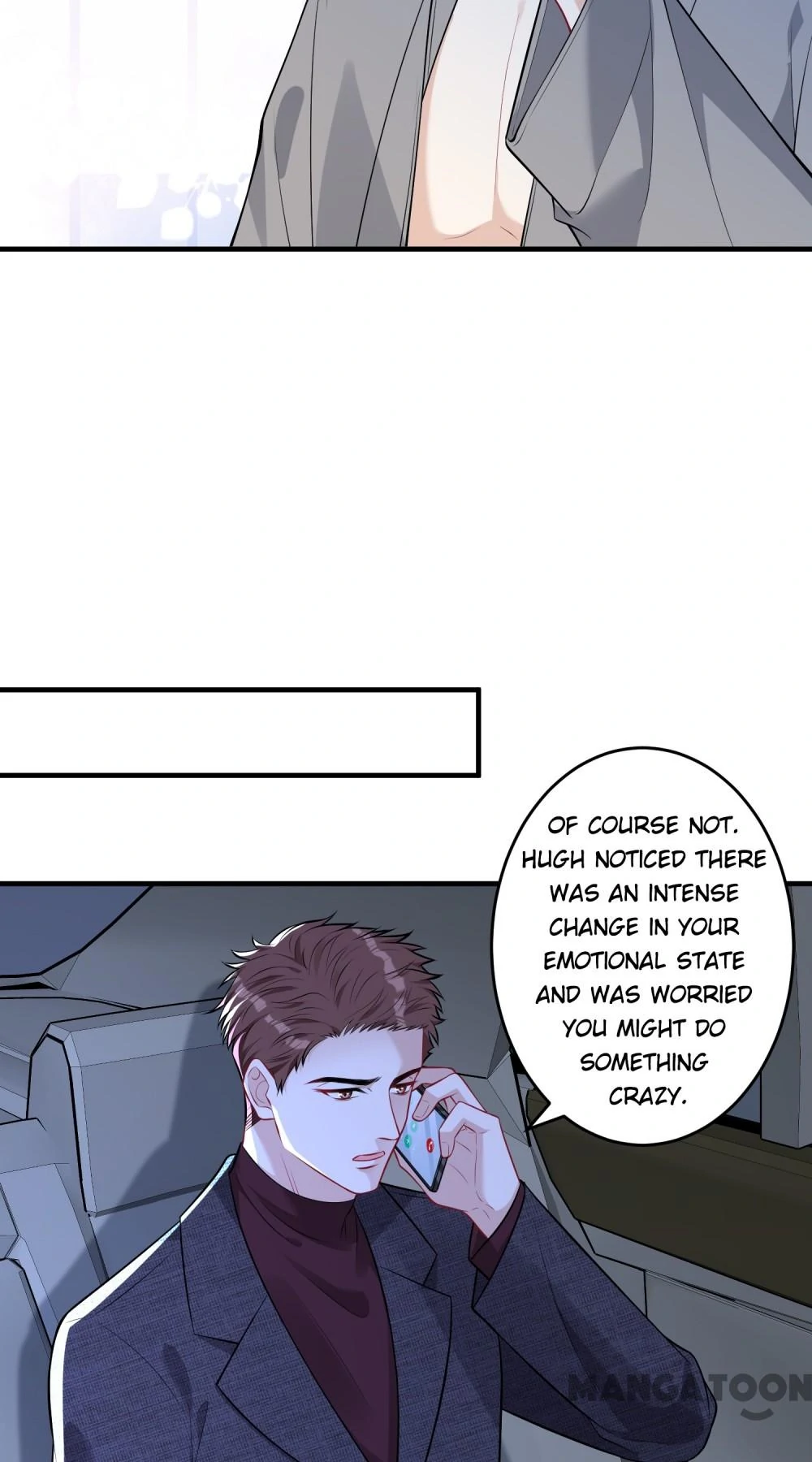 The Real Daughter, She Is an Almighty Boss Chapter 59 - Page 19