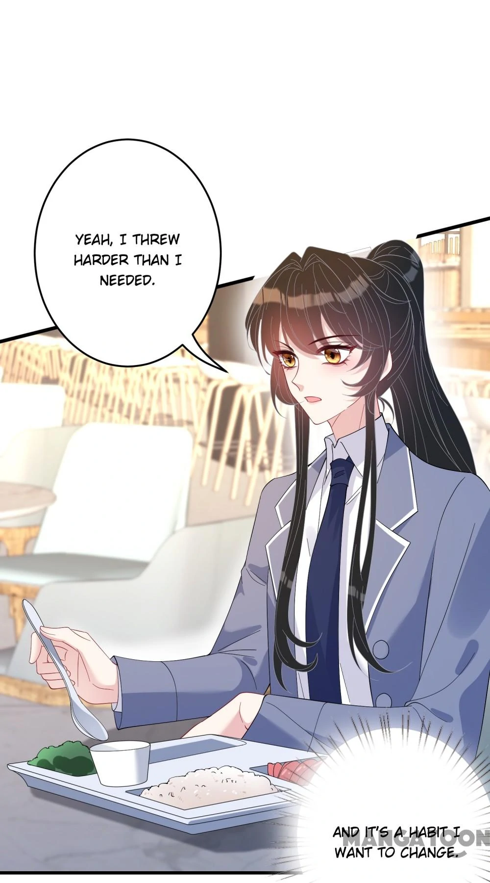 The Real Daughter, She Is an Almighty Boss Chapter 59 - Page 2