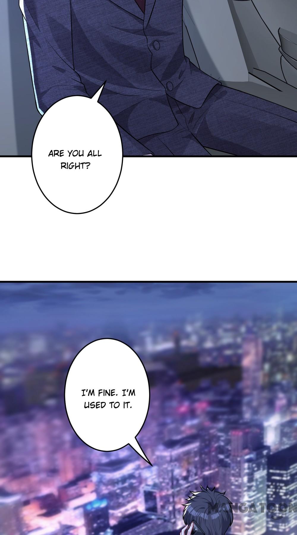 The Real Daughter, She Is an Almighty Boss Chapter 59 - Page 20