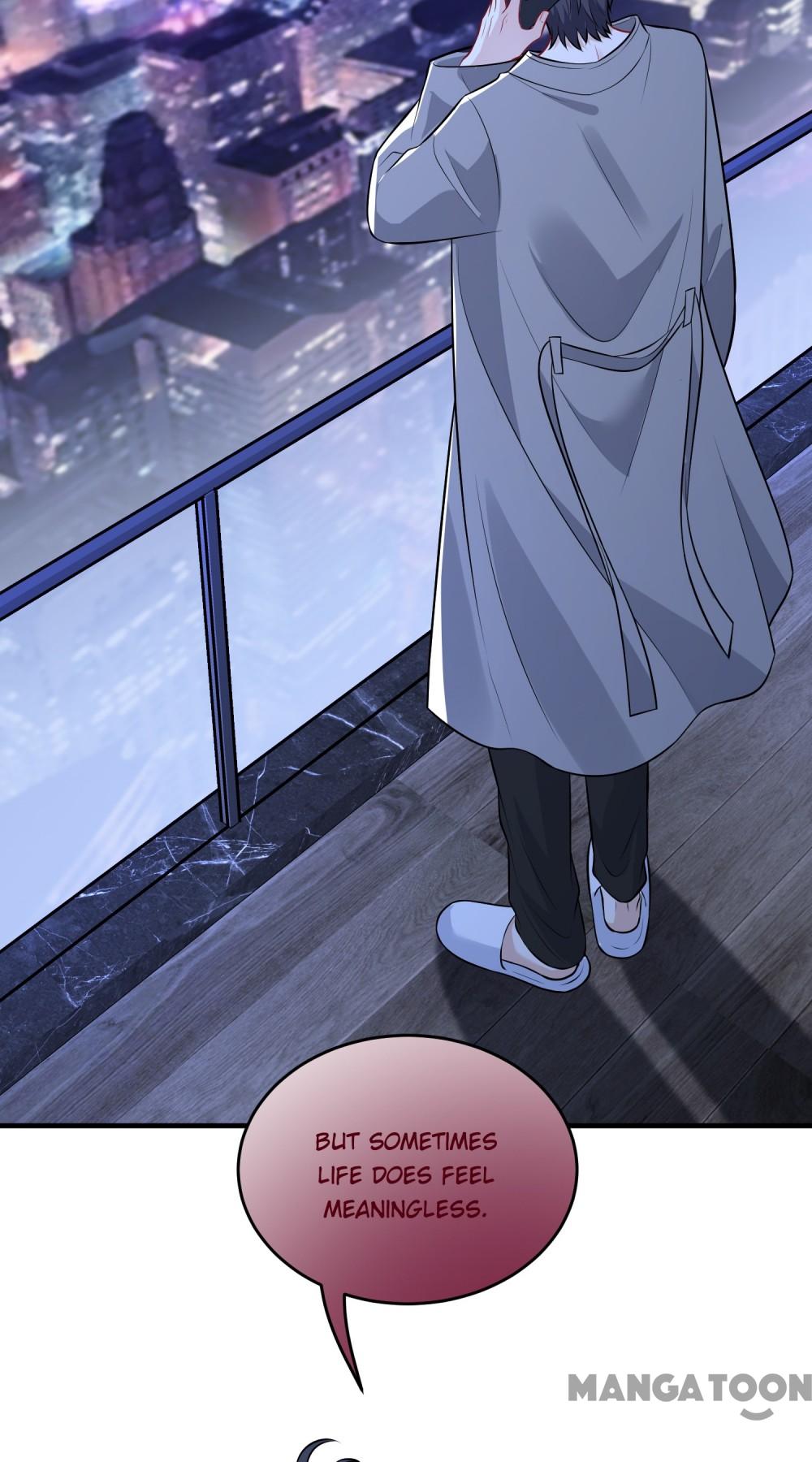 The Real Daughter, She Is an Almighty Boss Chapter 59 - Page 21