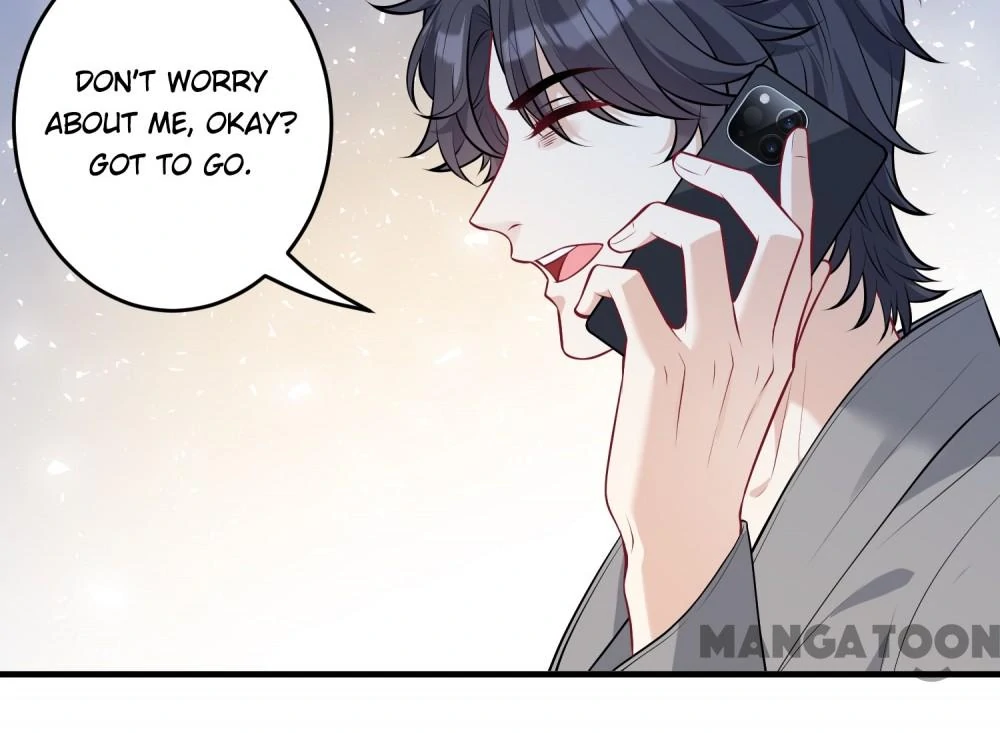 The Real Daughter, She Is an Almighty Boss Chapter 59 - Page 23