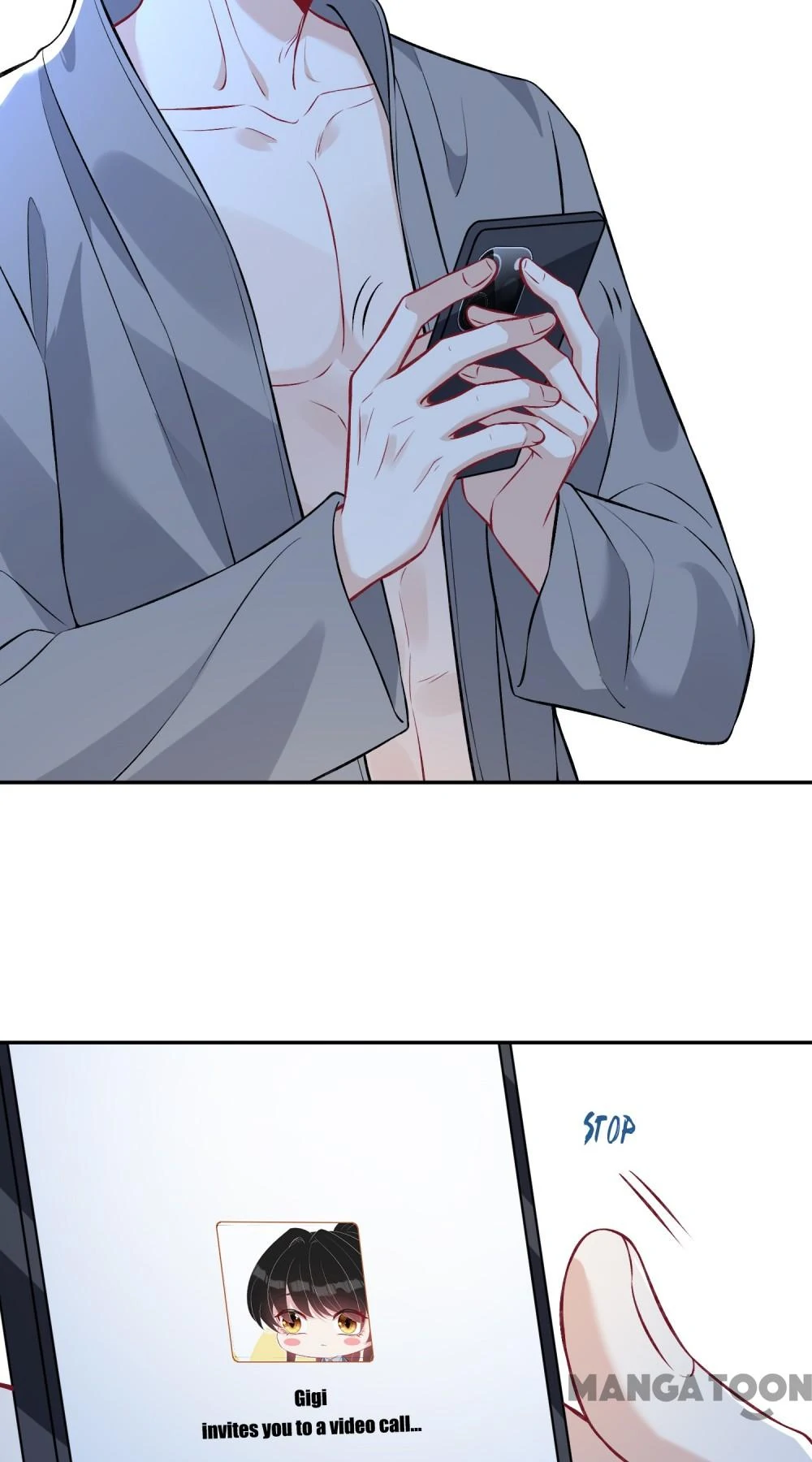 The Real Daughter, She Is an Almighty Boss Chapter 59 - Page 27