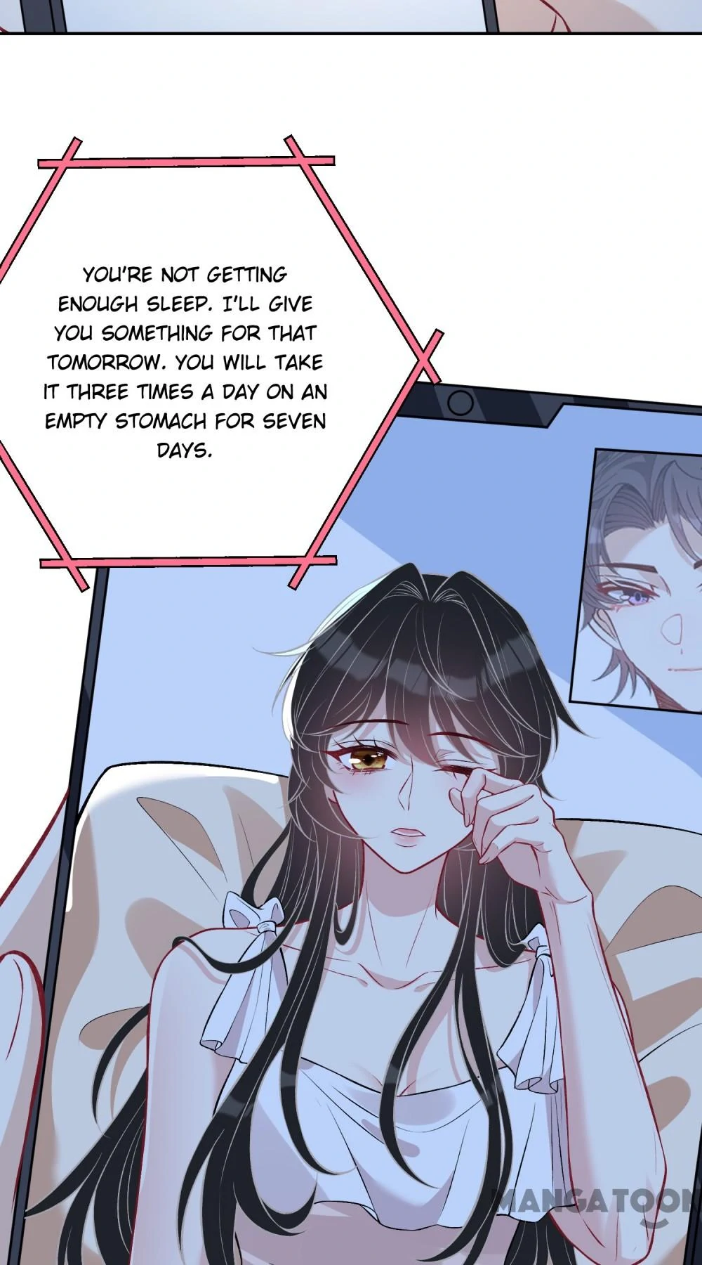The Real Daughter, She Is an Almighty Boss Chapter 59 - Page 28