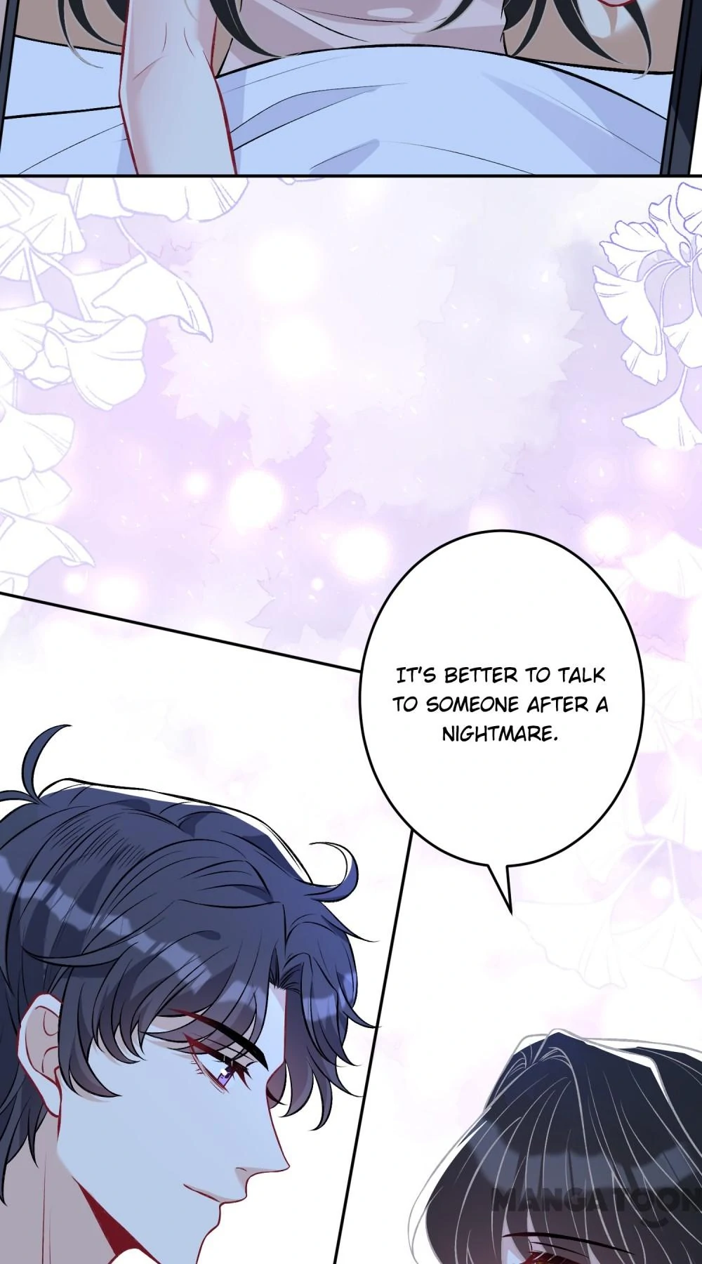 The Real Daughter, She Is an Almighty Boss Chapter 59 - Page 29