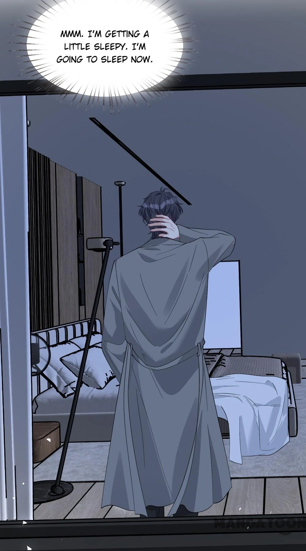 The Real Daughter, She Is an Almighty Boss Chapter 59 - Page 33