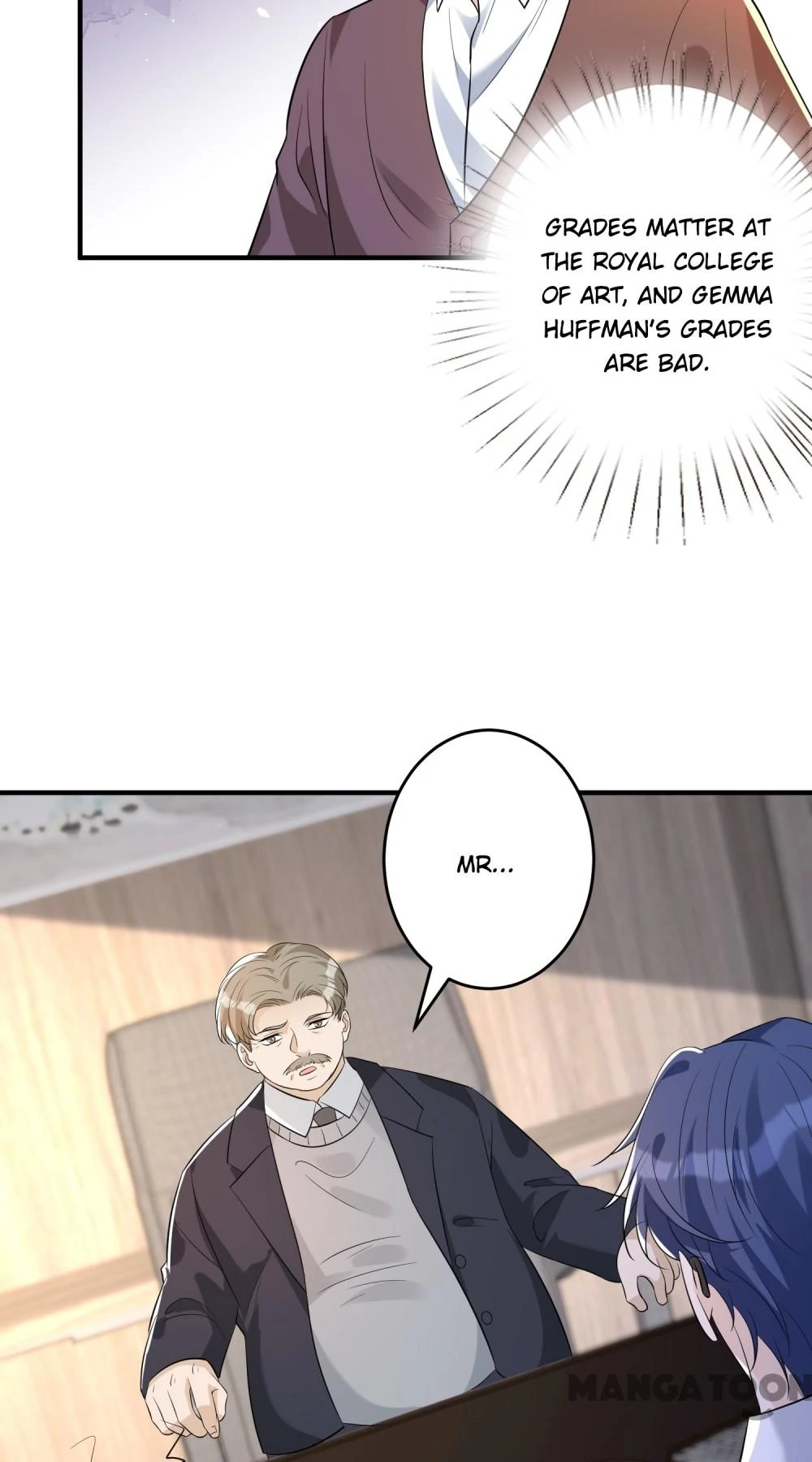 The Real Daughter, She Is an Almighty Boss Chapter 59 - Page 40