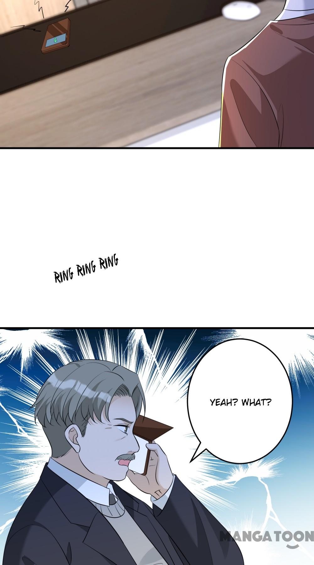 The Real Daughter, She Is an Almighty Boss Chapter 59 - Page 41