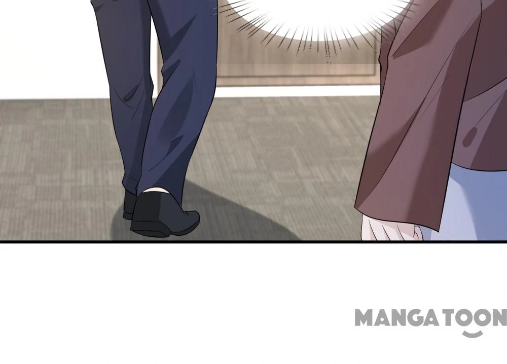 The Real Daughter, She Is an Almighty Boss Chapter 59 - Page 44