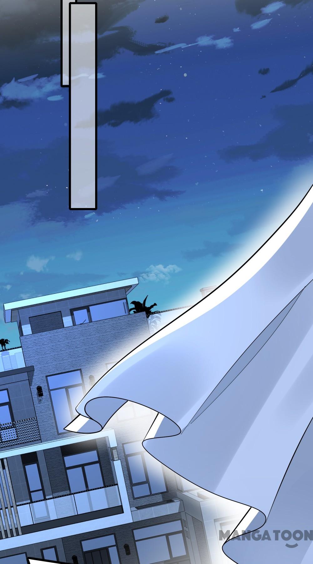 The Real Daughter, She Is an Almighty Boss Chapter 59 - Page 6