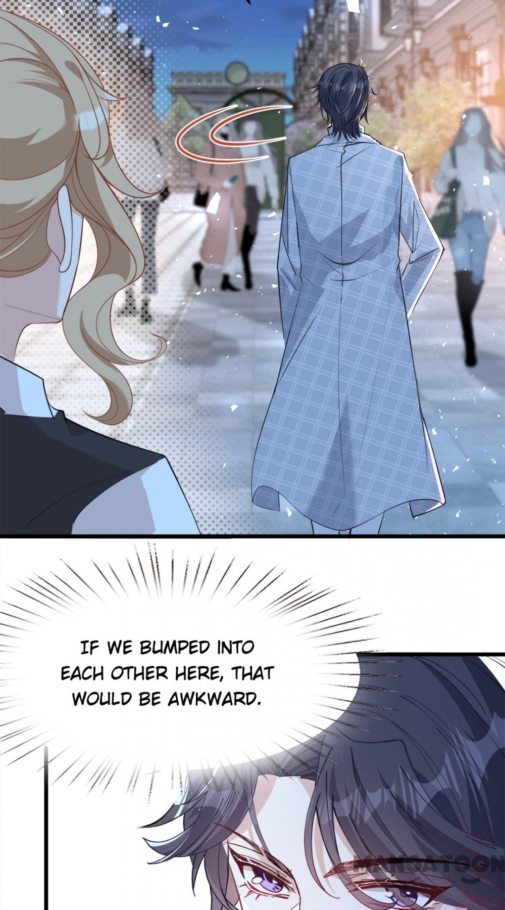 The Real Daughter, She Is an Almighty Boss Chapter 6 - Page 15