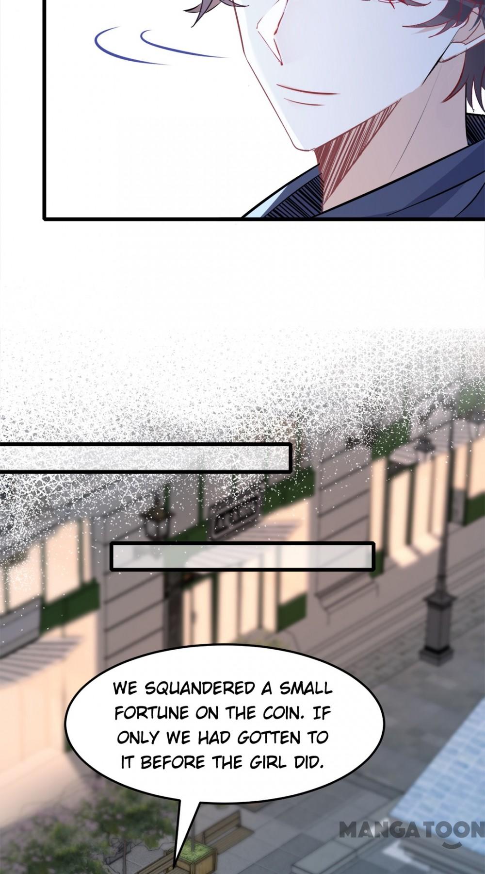 The Real Daughter, She Is an Almighty Boss Chapter 6 - Page 16
