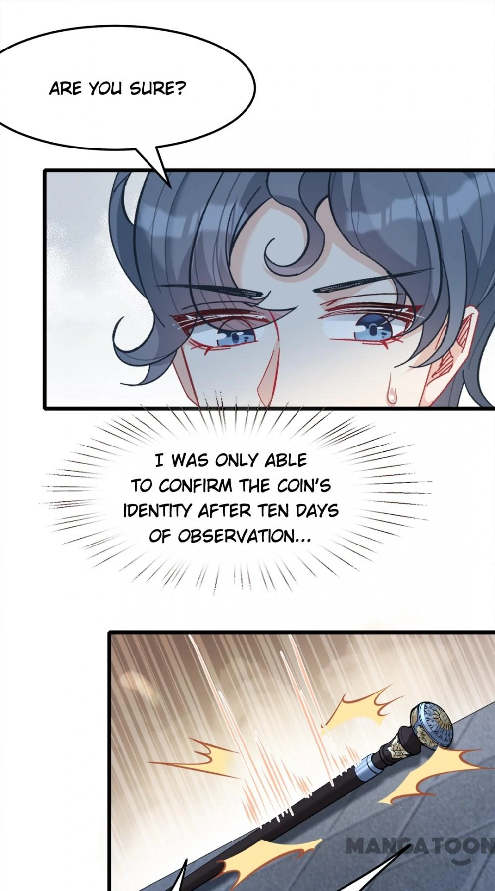 The Real Daughter, She Is an Almighty Boss Chapter 6 - Page 20