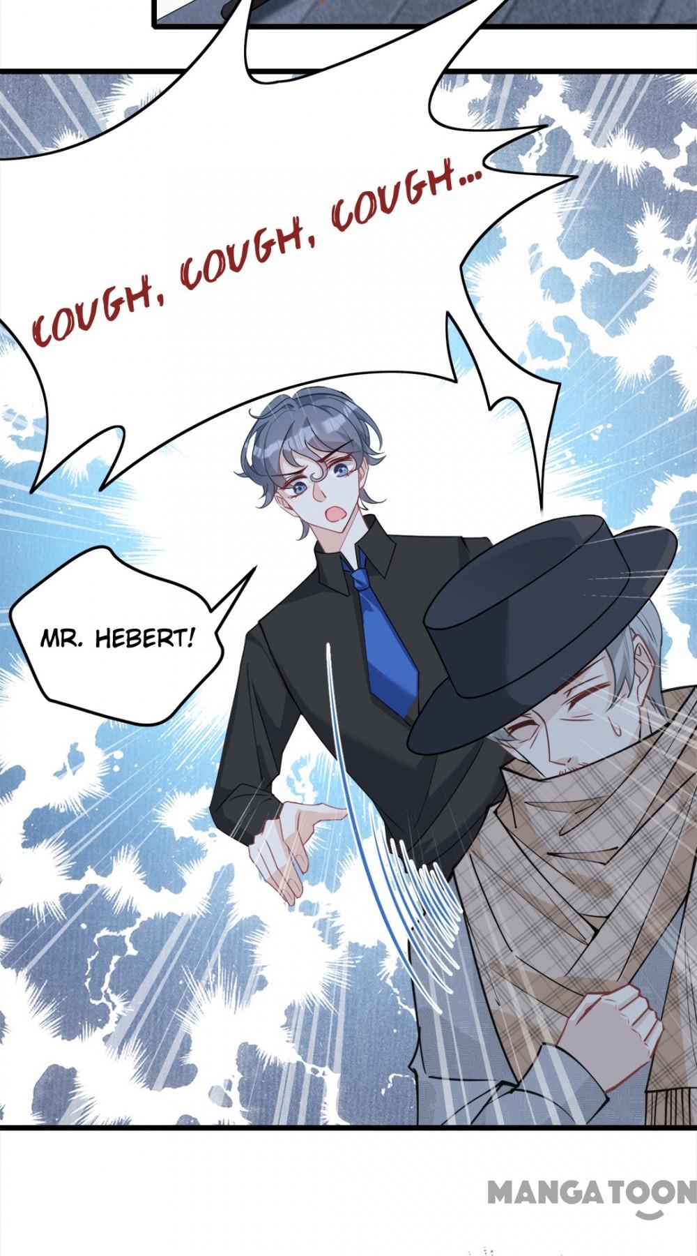 The Real Daughter, She Is an Almighty Boss Chapter 6 - Page 21