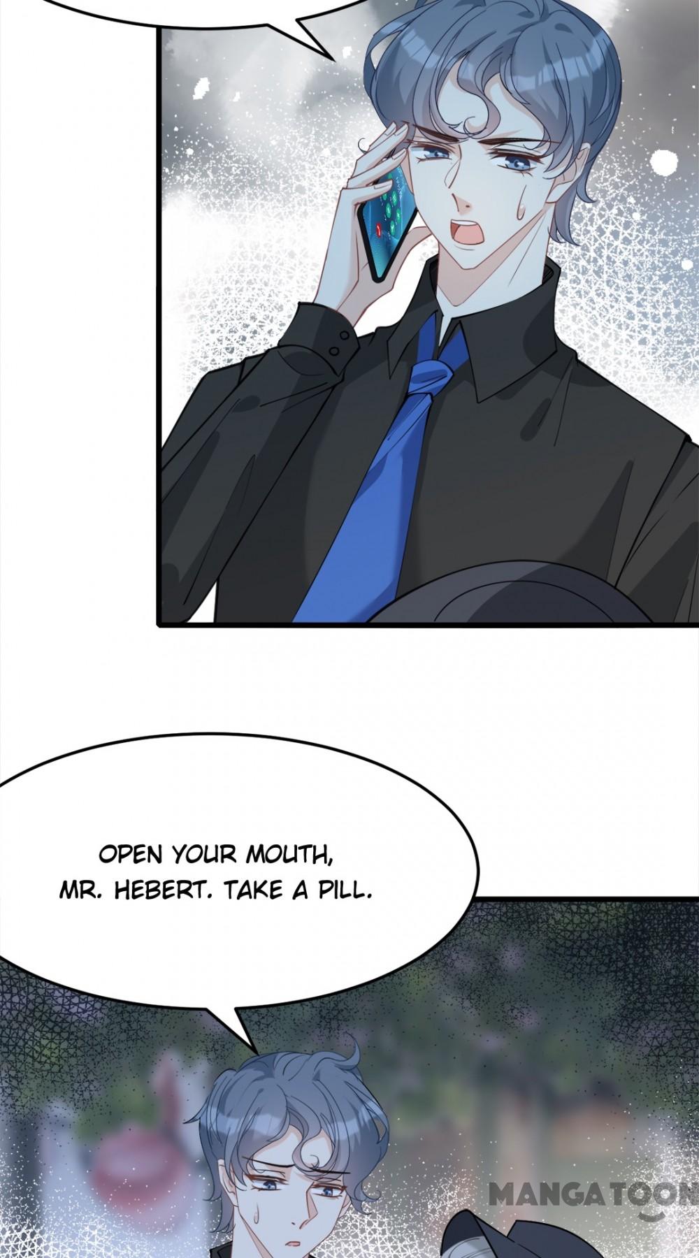 The Real Daughter, She Is an Almighty Boss Chapter 6 - Page 23