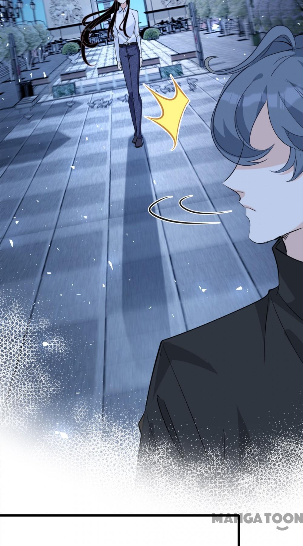 The Real Daughter, She Is an Almighty Boss Chapter 6 - Page 25