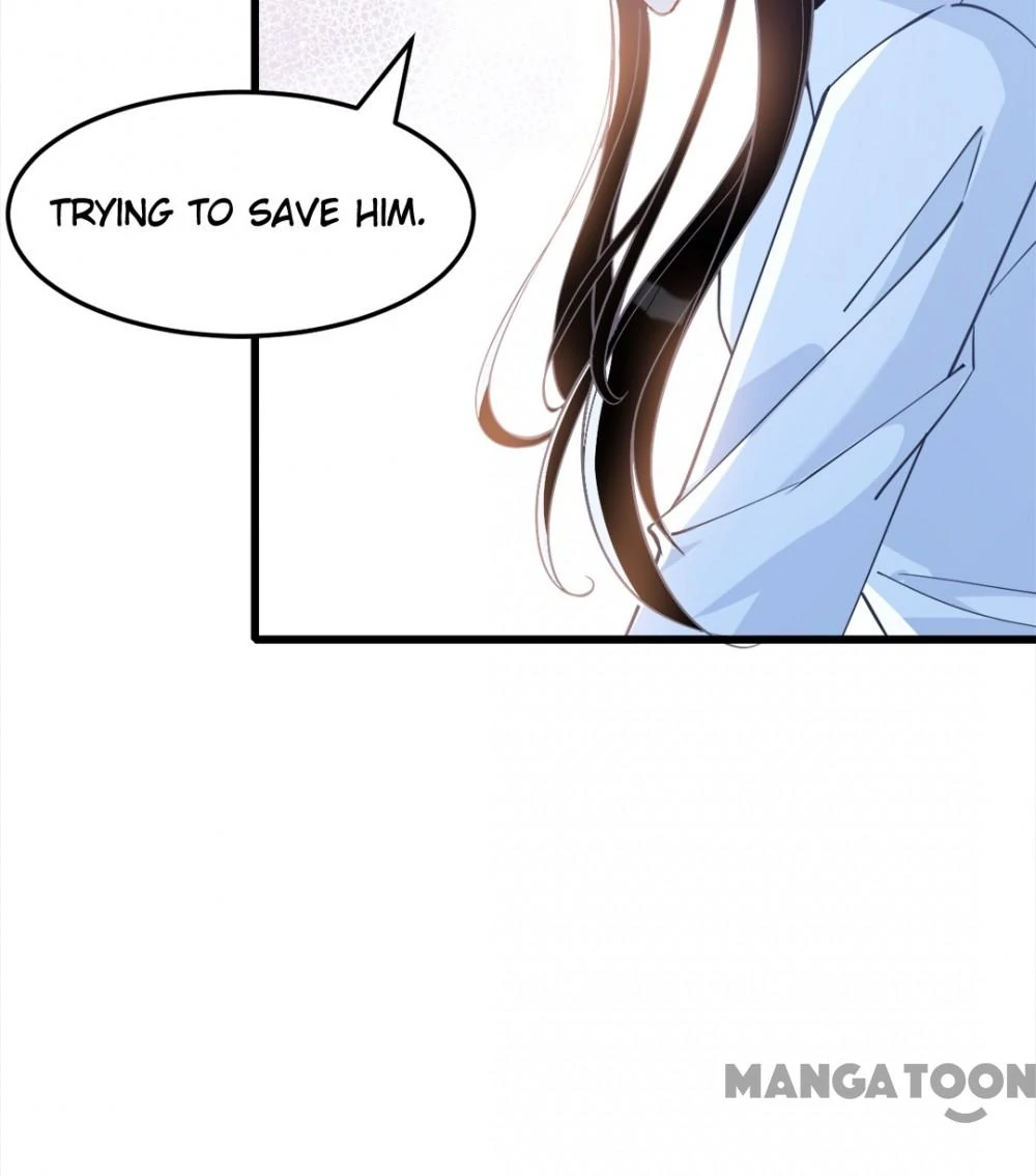 The Real Daughter, She Is an Almighty Boss Chapter 6 - Page 28