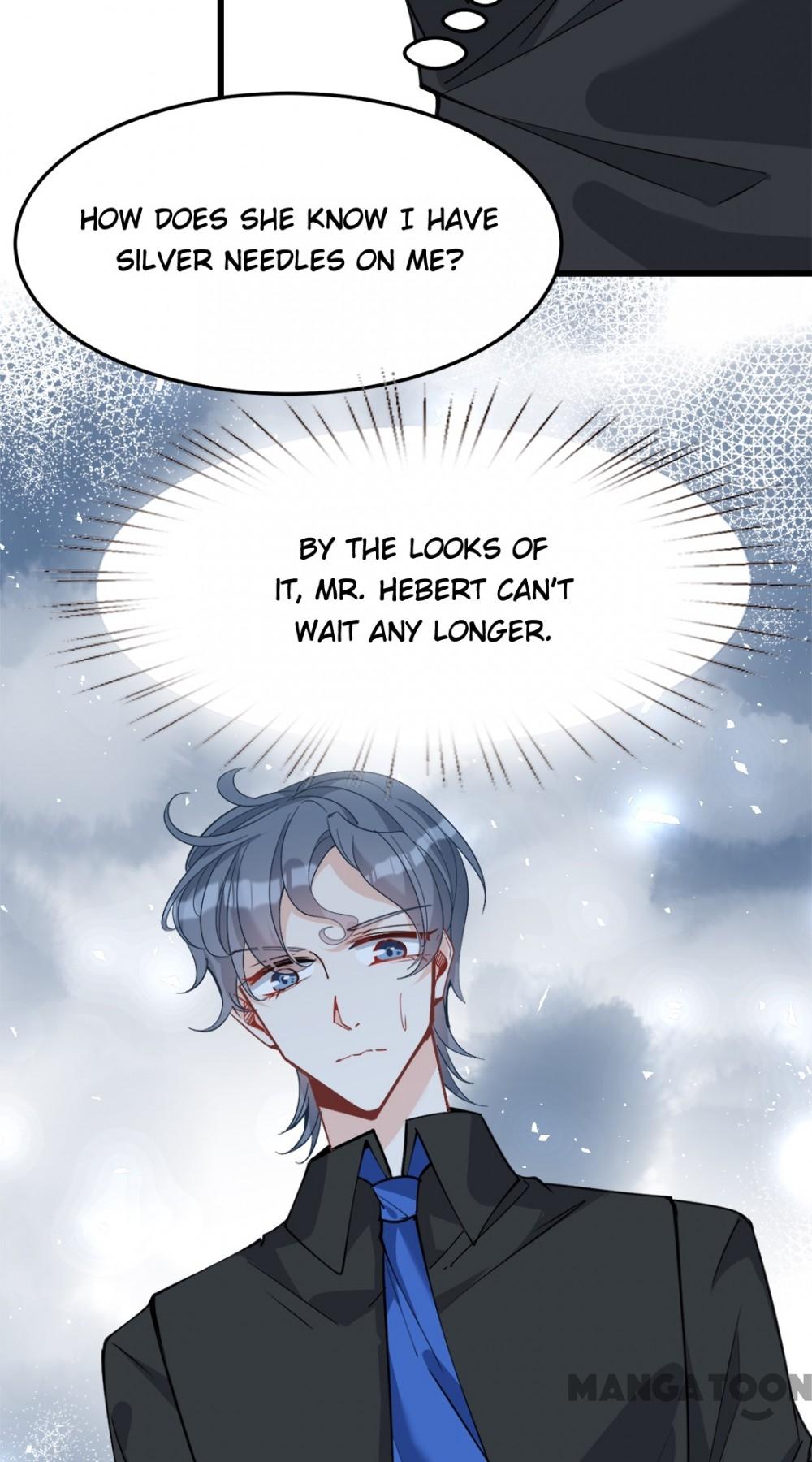 The Real Daughter, She Is an Almighty Boss Chapter 6 - Page 33