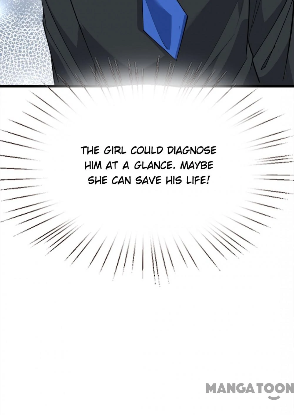 The Real Daughter, She Is an Almighty Boss Chapter 6 - Page 34