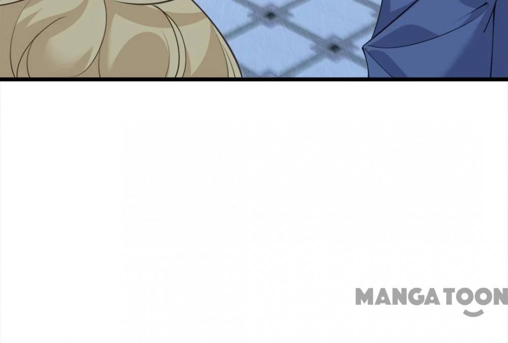 The Real Daughter, She Is an Almighty Boss Chapter 6 - Page 9