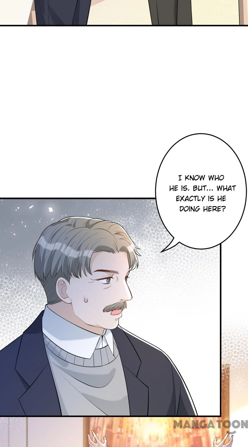 The Real Daughter, She Is an Almighty Boss Chapter 60 - Page 1