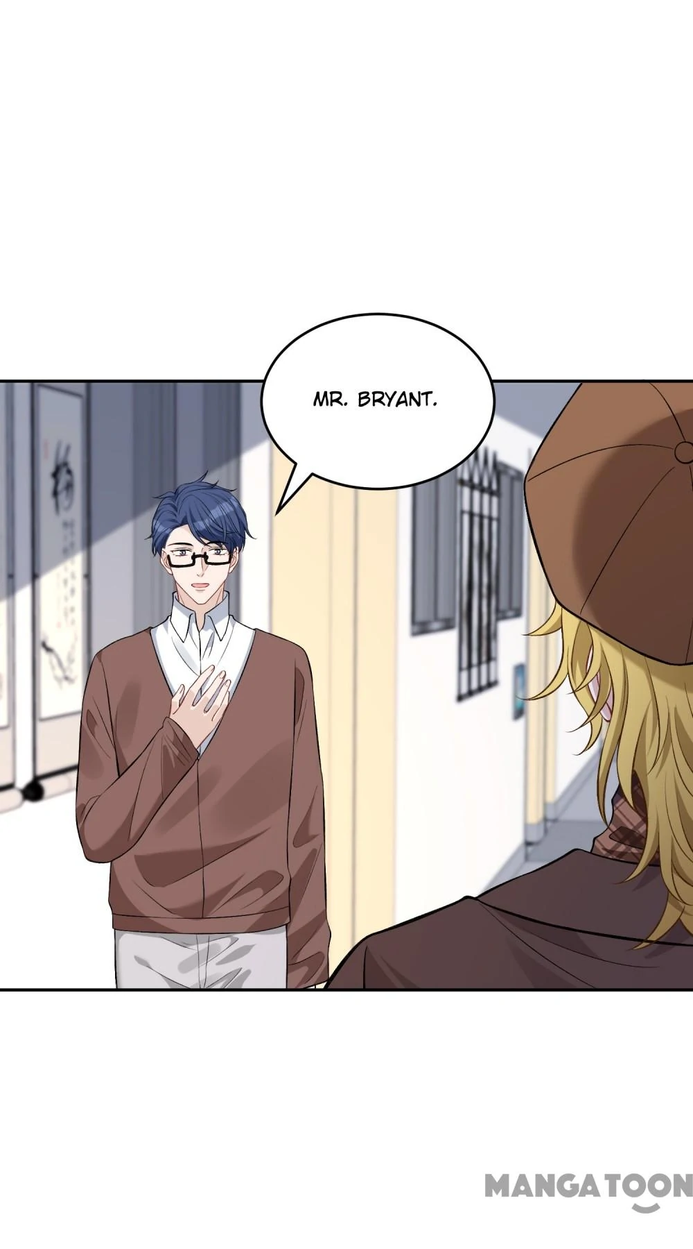 The Real Daughter, She Is an Almighty Boss Chapter 60 - Page 11