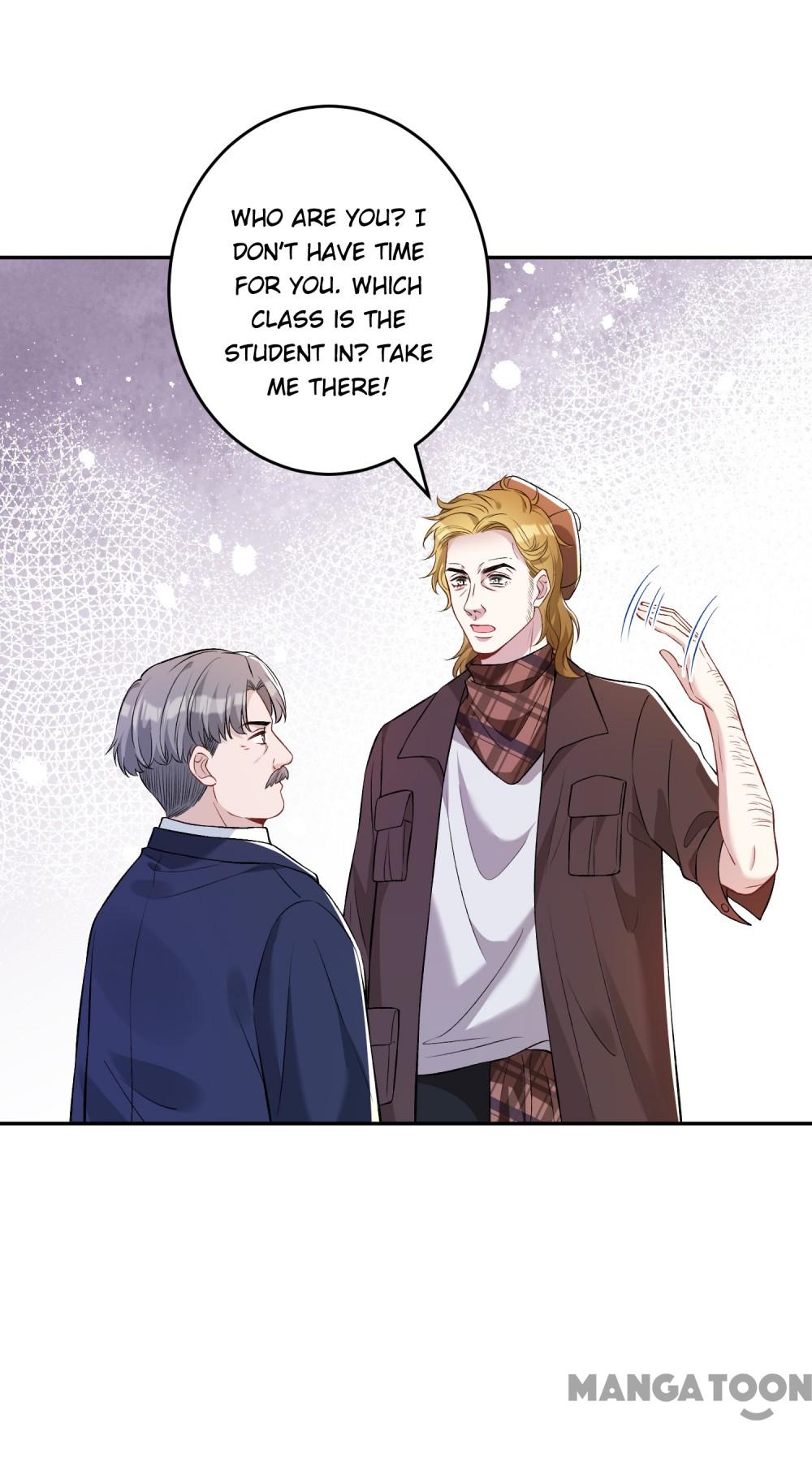 The Real Daughter, She Is an Almighty Boss Chapter 60 - Page 12