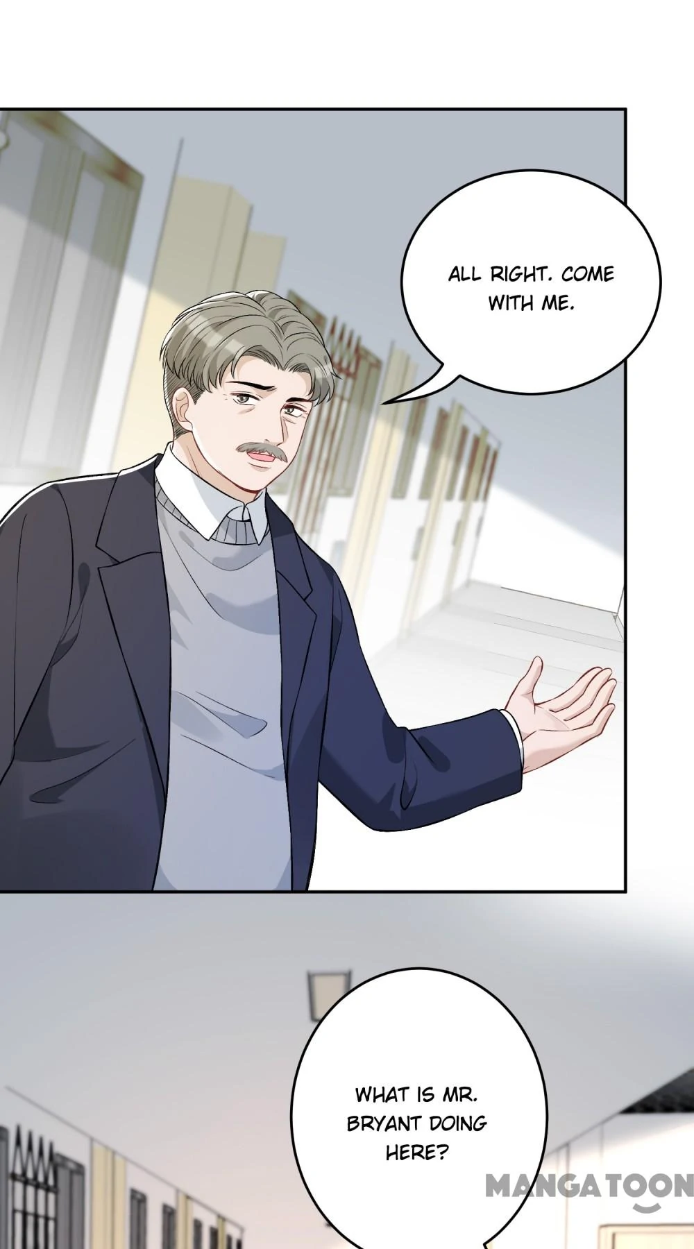 The Real Daughter, She Is an Almighty Boss Chapter 60 - Page 13